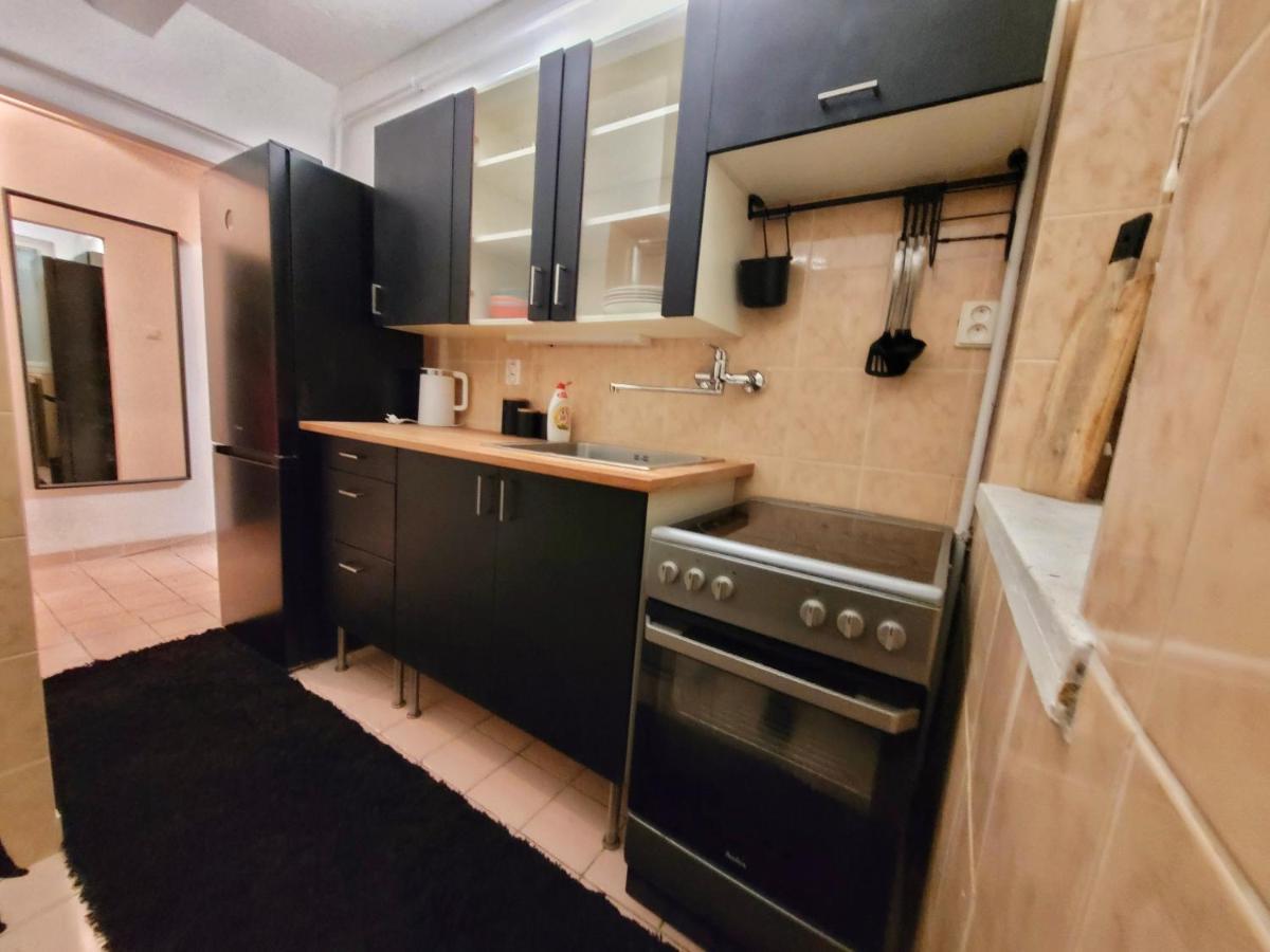 Old Town Studio Братислава Экстерьер фото