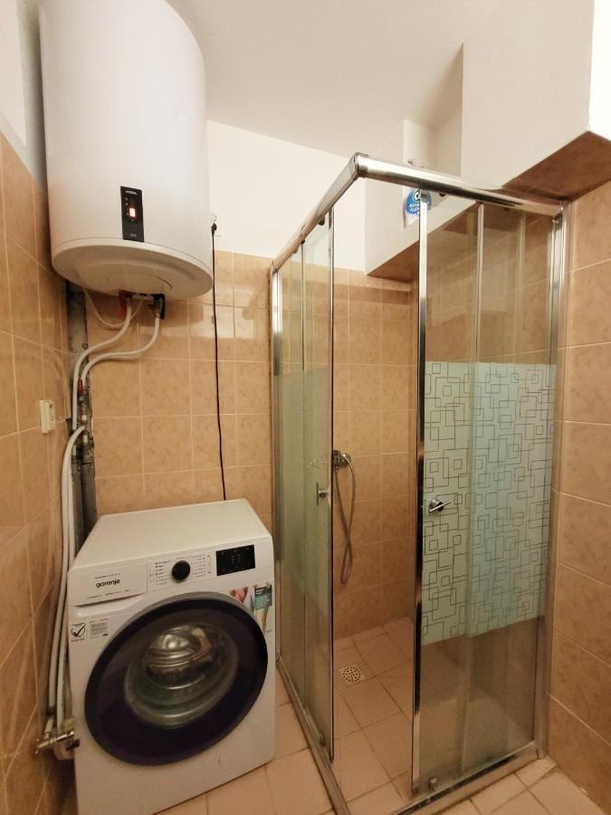 Old Town Studio Братислава Экстерьер фото