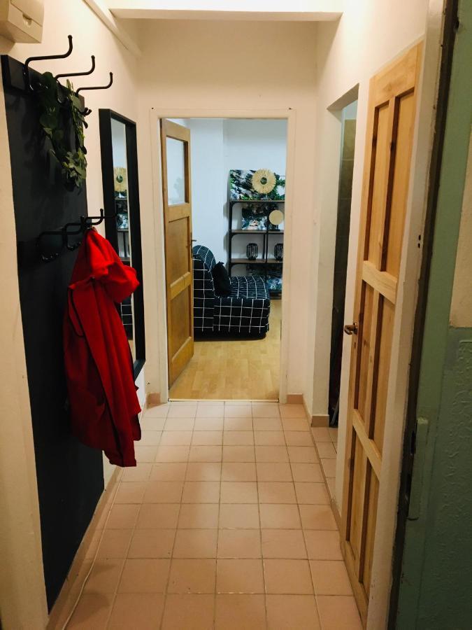 Old Town Studio Братислава Экстерьер фото