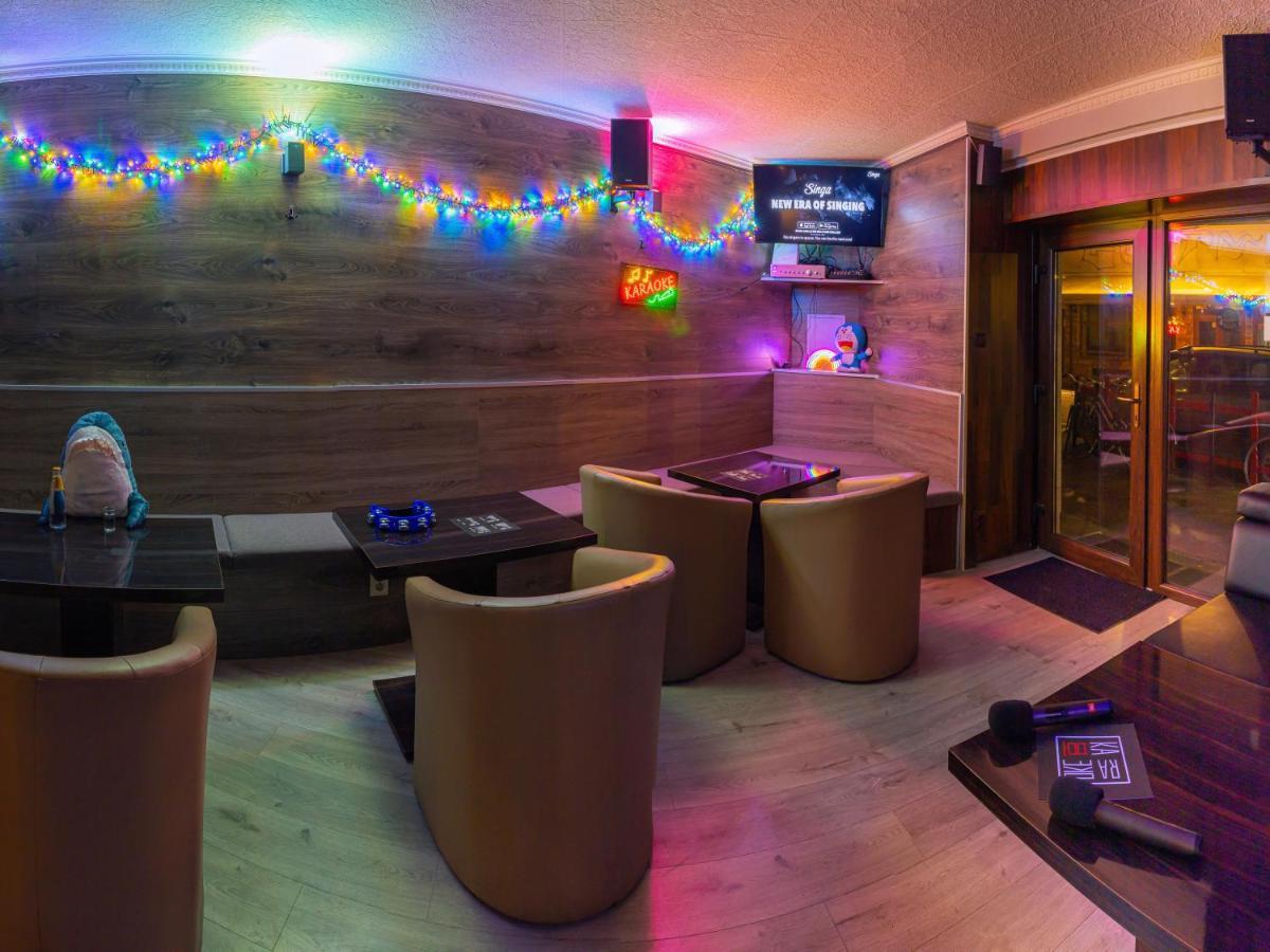 Old Town Studio Братислава Экстерьер фото